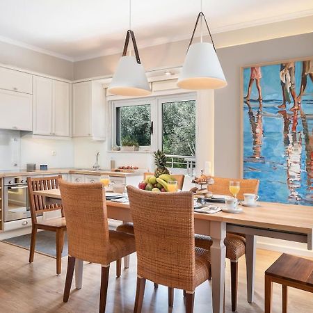 Anemone Holiday Apartment Kato Daratso Ngoại thất bức ảnh