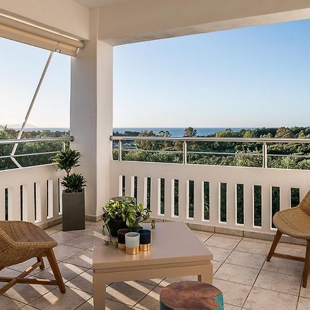 Anemone Holiday Apartment Kato Daratso Ngoại thất bức ảnh