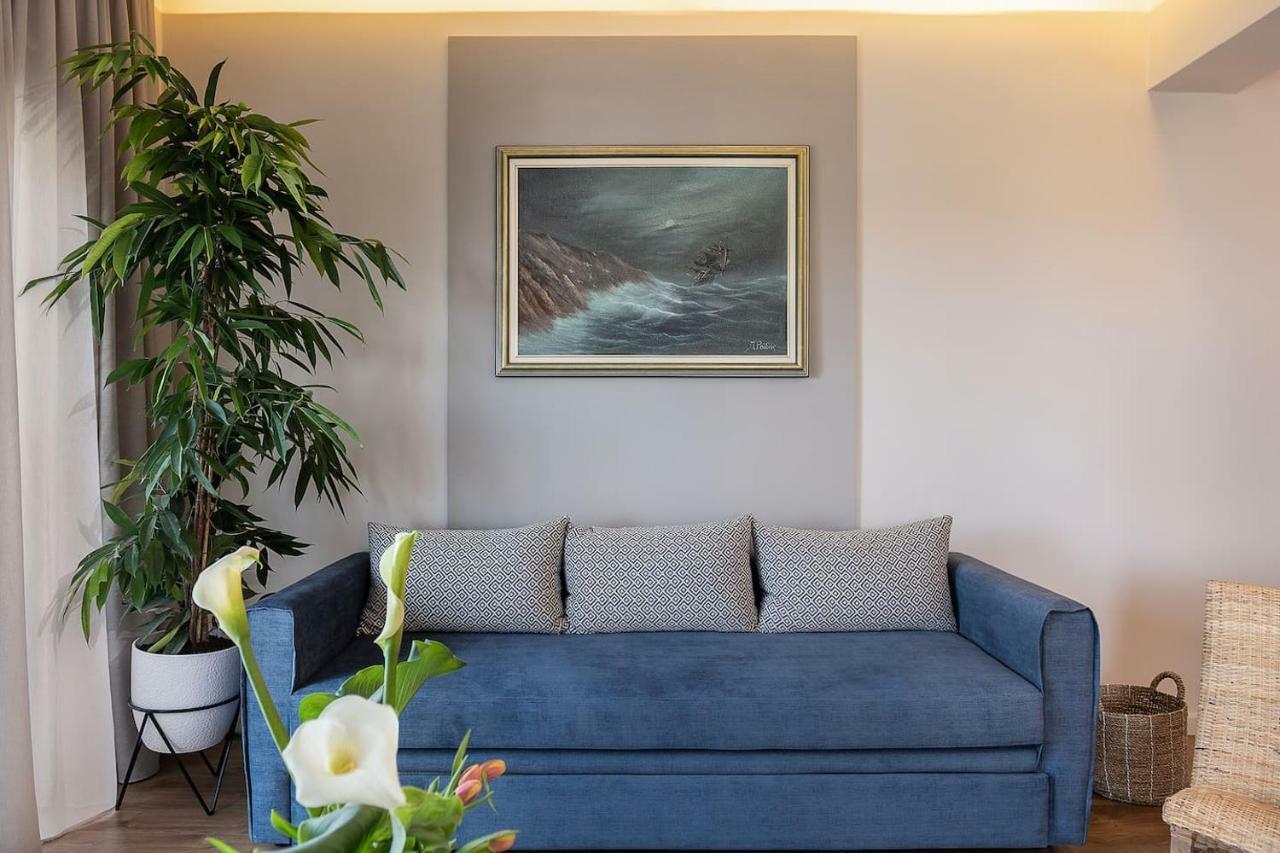 Anemone Holiday Apartment Kato Daratso Ngoại thất bức ảnh