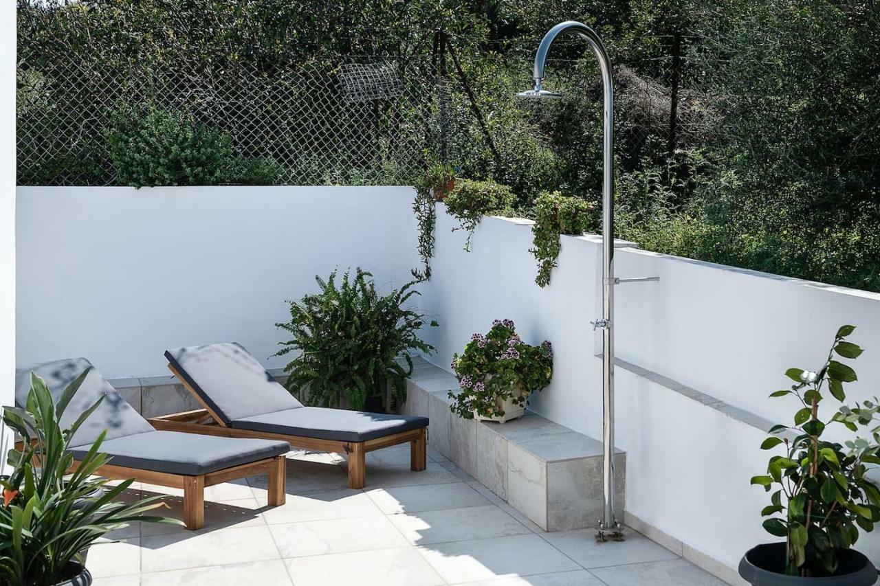 Anemone Holiday Apartment Kato Daratso Ngoại thất bức ảnh