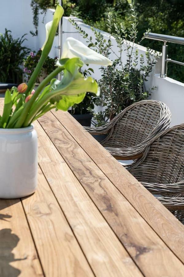 Anemone Holiday Apartment Kato Daratso Ngoại thất bức ảnh