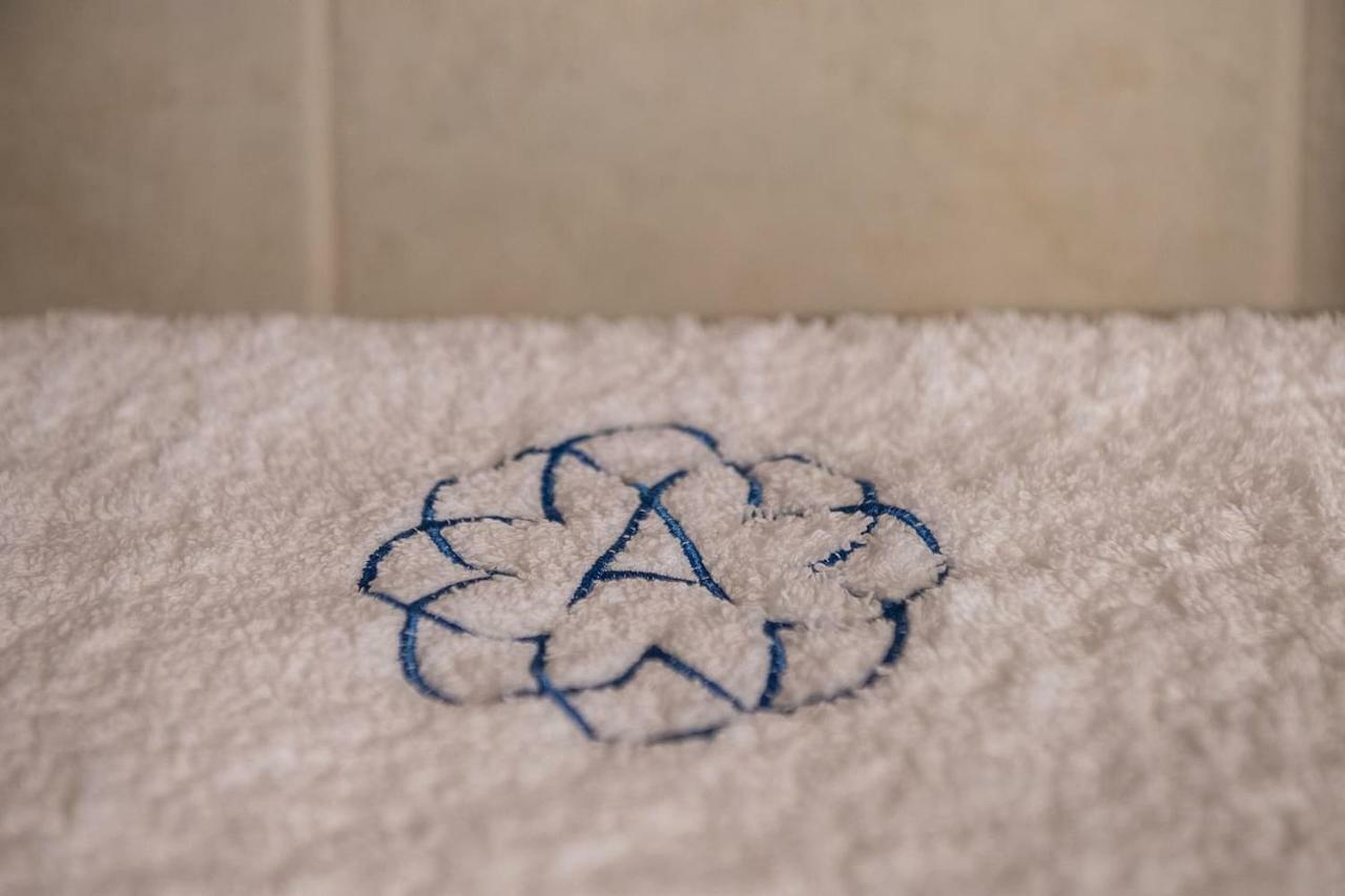 Anemone Holiday Apartment Kato Daratso Ngoại thất bức ảnh