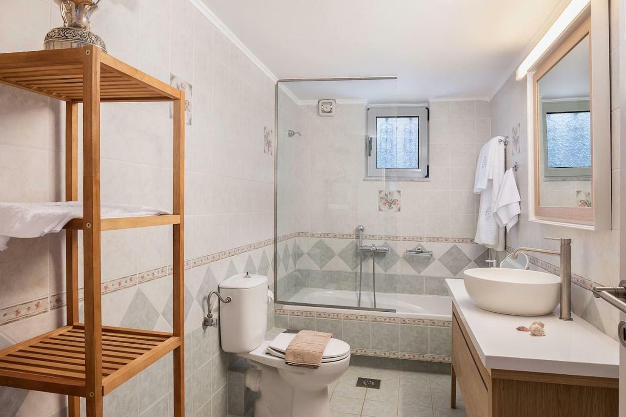 Anemone Holiday Apartment Kato Daratso Ngoại thất bức ảnh