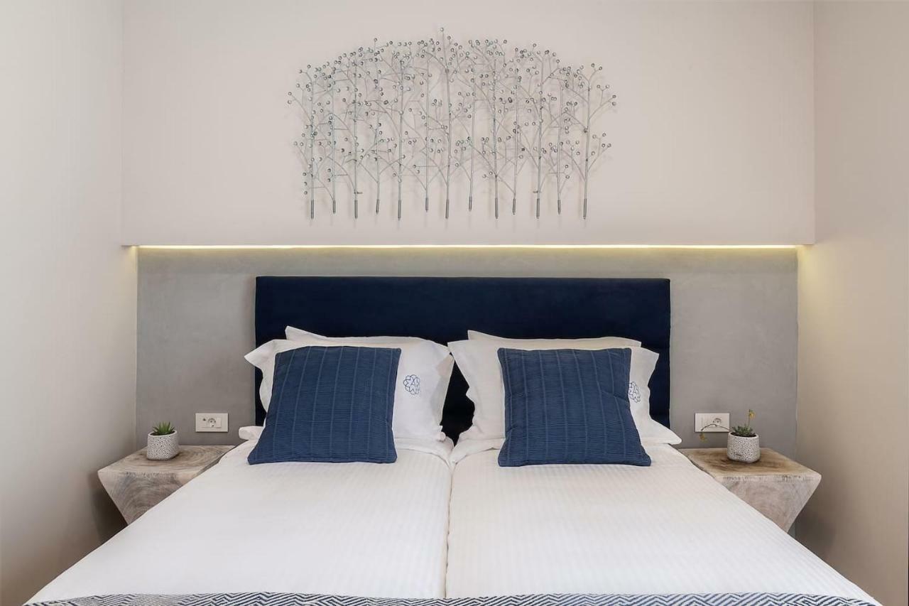 Anemone Holiday Apartment Kato Daratso Ngoại thất bức ảnh