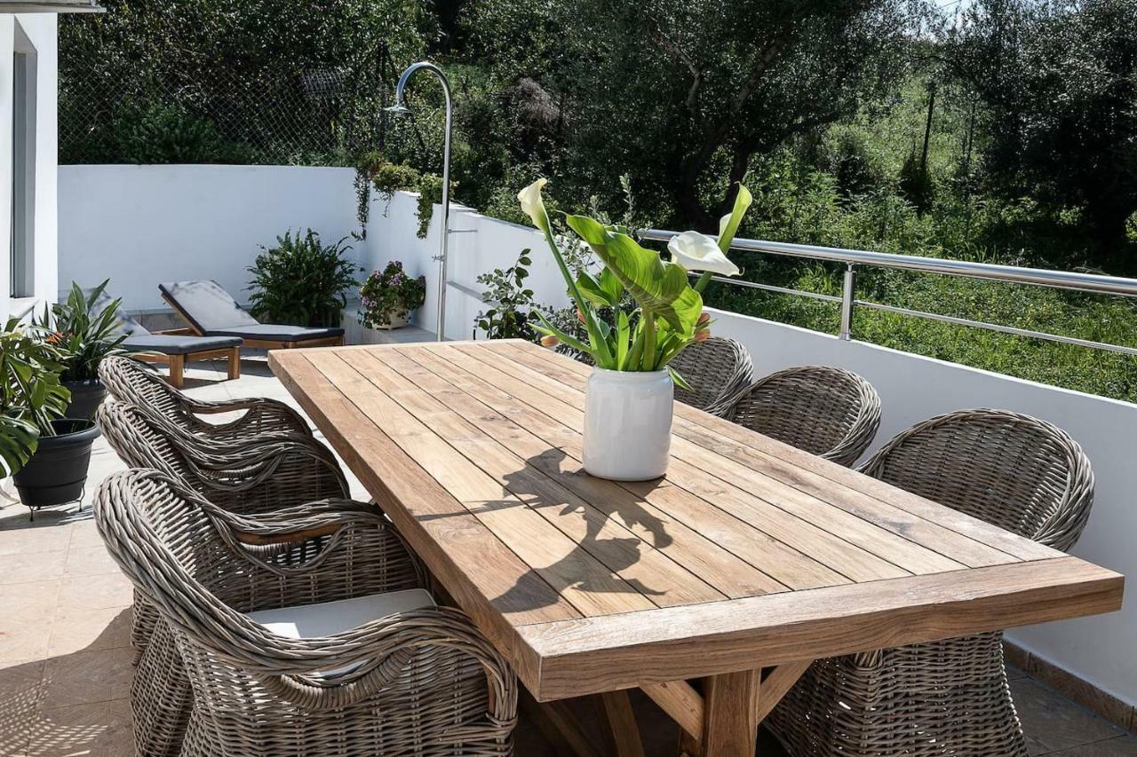 Anemone Holiday Apartment Kato Daratso Ngoại thất bức ảnh