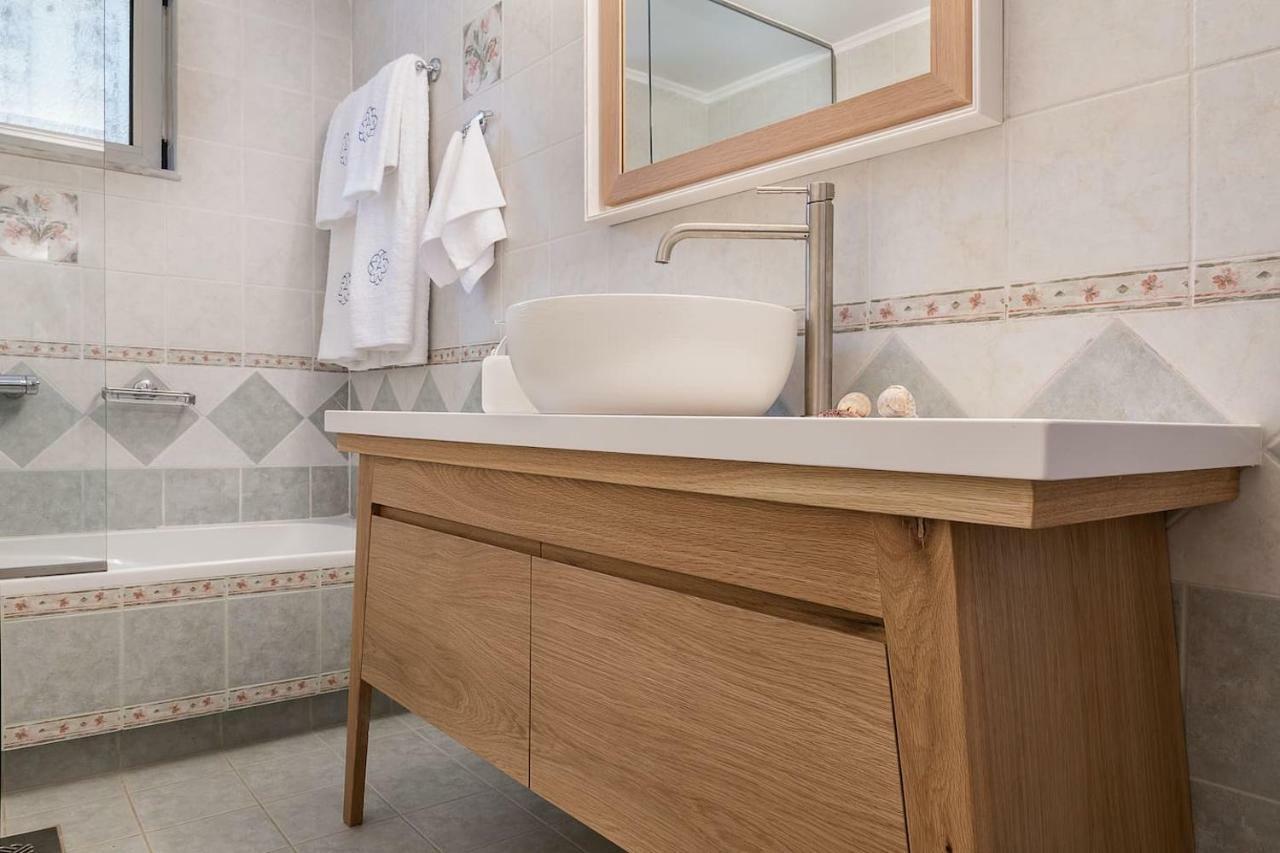 Anemone Holiday Apartment Kato Daratso Ngoại thất bức ảnh