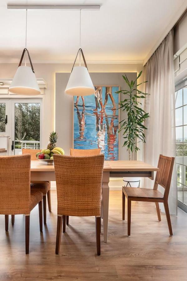 Anemone Holiday Apartment Kato Daratso Ngoại thất bức ảnh