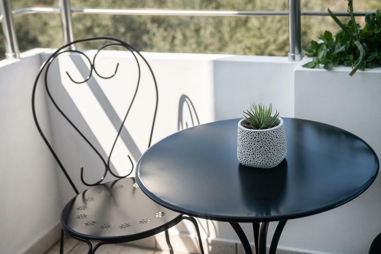 Anemone Holiday Apartment Kato Daratso Ngoại thất bức ảnh
