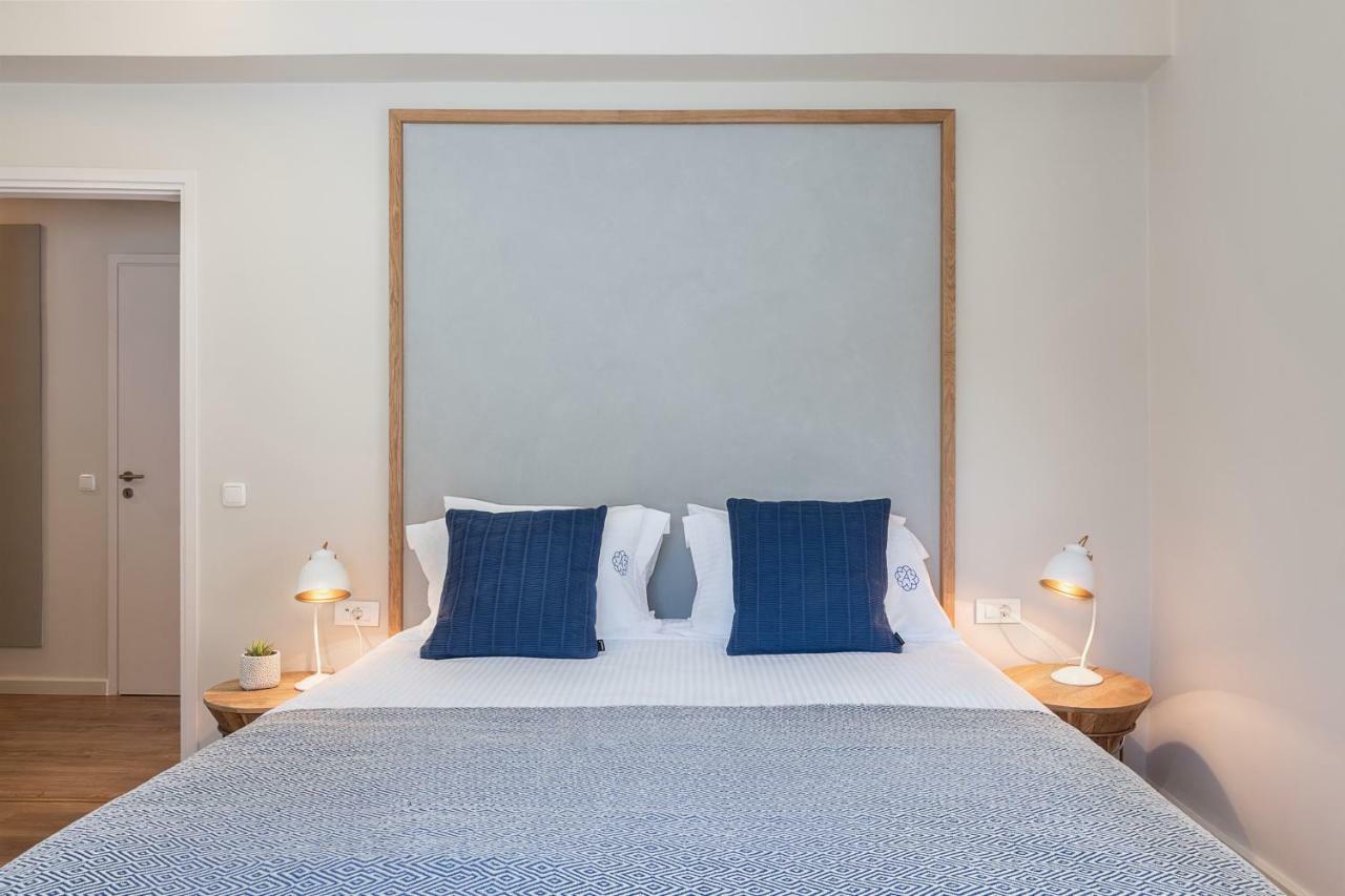 Anemone Holiday Apartment Kato Daratso Ngoại thất bức ảnh