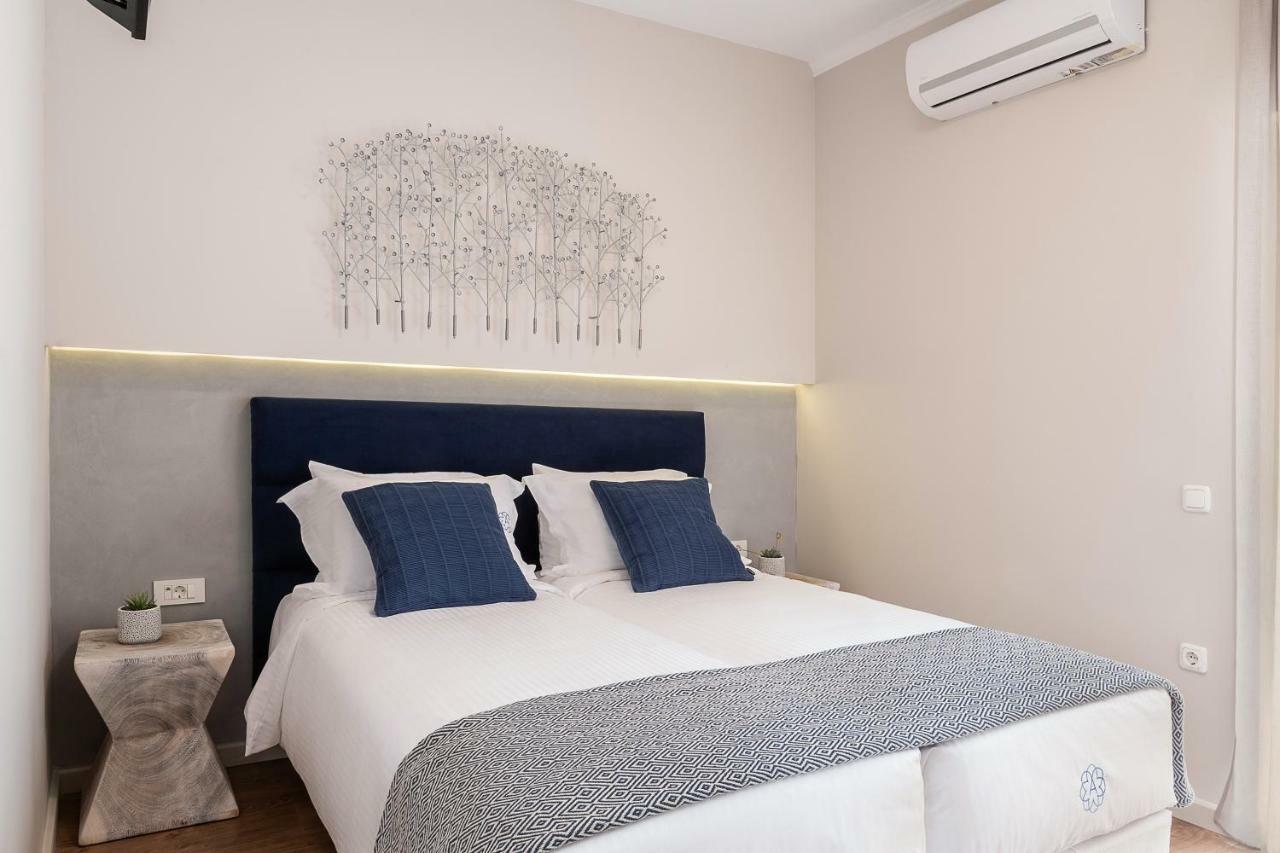 Anemone Holiday Apartment Kato Daratso Ngoại thất bức ảnh