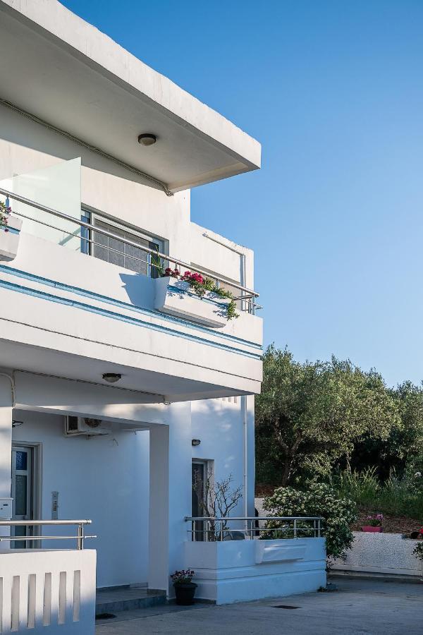 Anemone Holiday Apartment Kato Daratso Ngoại thất bức ảnh