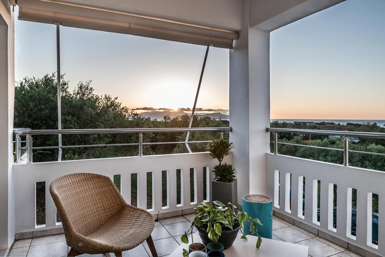 Anemone Holiday Apartment Kato Daratso Ngoại thất bức ảnh