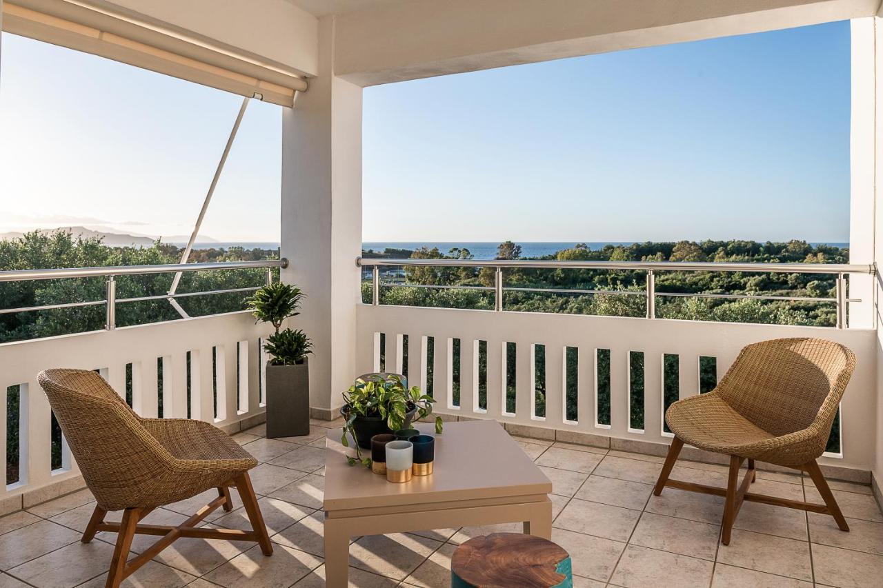 Anemone Holiday Apartment Kato Daratso Ngoại thất bức ảnh