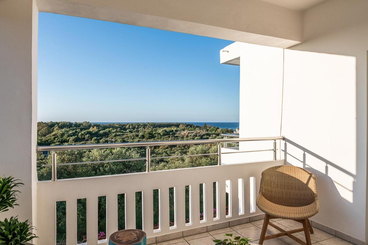 Anemone Holiday Apartment Kato Daratso Ngoại thất bức ảnh